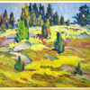 Green Landscape