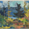 Untitled Landscape Scene