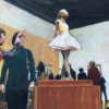 Little Ballerina