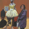 Little Ballerina + Primadonna