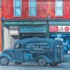 Lee & Fitzsimons – Parliament St., Toronto