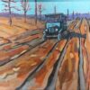 Mount Pleasant Road – 1925