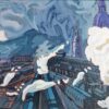 Steam, Smoke & Smog – Union Station – 1913