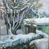 After the Snowfall, Huntsville
