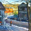Brunel Road, Huntsville ON
