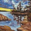 Barry’s Bay