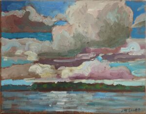 Bass Lake #1