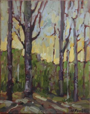 Grants Woods