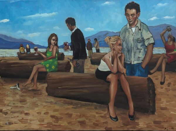 Jerico Beach
