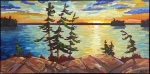 Parry Sound (F)