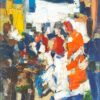 At the Market