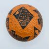 Signed "JA" Acoma Pueblo N.M Native American Pottery Vase