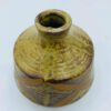 Mid Century Modern Art Style Studio Pottery Vase