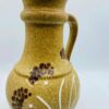 1960s-1970s West Germany Fat Lava Scheurich Keramik Pottery Jug/Vase