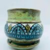 "Puffy Wuffy" Studio Pottery Planter