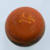 Signed "A. Bia" Hand-Curved Southwestern Native American Navajo Pottery Vase