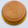Signed "F Louzon Qubec" A Handmade Québec Studio Pottery