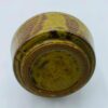 Mid Century Modern Art Style Studio Pottery Vase