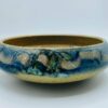 Vintage Handmade Signed "am" "Thunder Bay Ontario" Studio Pottery Bowl/Dish