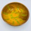 Signed "F Louzon Qubec" A Handmade Québec Studio Pottery