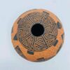 Signed "JA" Acoma Pueblo N.M Native American Pottery Vase