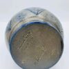 Early German Westerwald Salt Glazed Stoneware Pottery Signed Pitcher/Jug