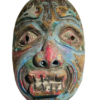 Ceremonial Mask, Northwest Coast, Port Hardy, British Columbia 1940